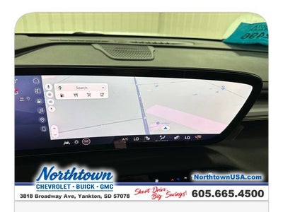 2027 Buick Enclave Sport Touring
