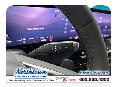 2027 Buick Enclave Sport Touring