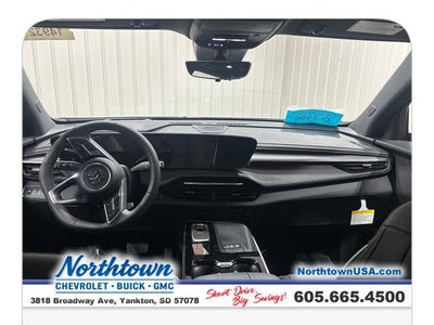2027 Buick Enclave Sport Touring