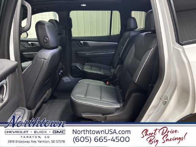 2027 Buick Enclave Sport Touring