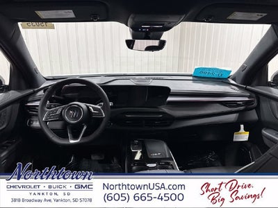 2027 Buick Enclave Sport Touring