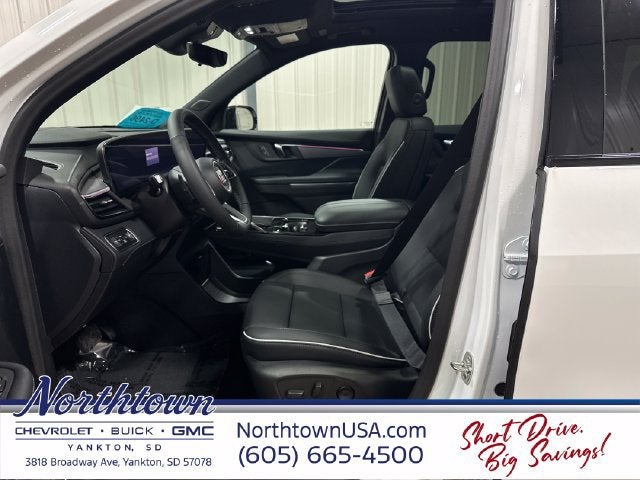 2027 Buick Enclave Sport Touring