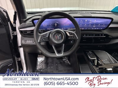 2027 Buick Enclave Sport Touring