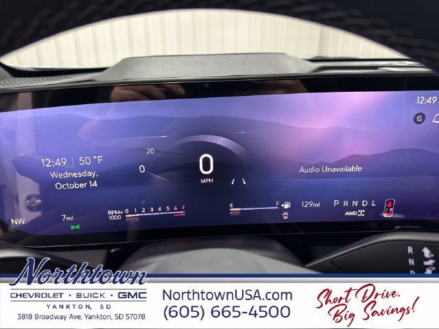 2027 Buick Enclave Sport Touring