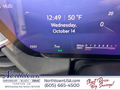 2027 Buick Enclave Sport Touring