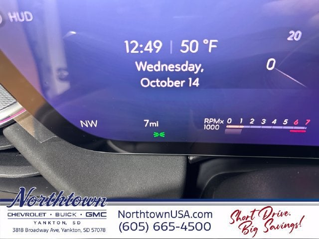 2027 Buick Enclave Sport Touring