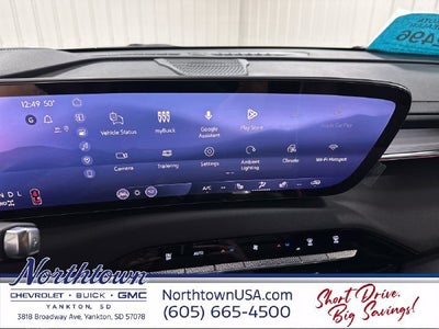 2027 Buick Enclave Sport Touring