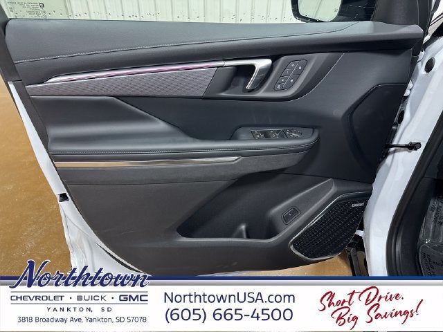 2027 Buick Enclave Sport Touring