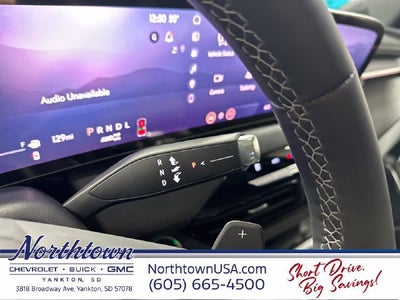 2027 Buick Enclave Sport Touring