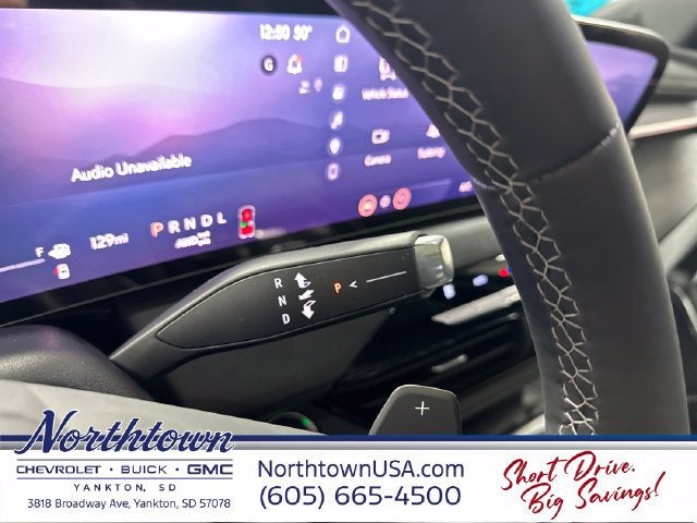 2027 Buick Enclave Sport Touring