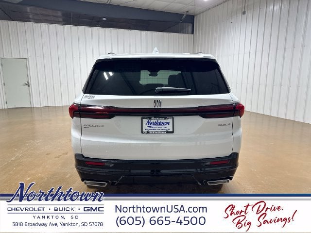 2027 Buick Enclave Sport Touring