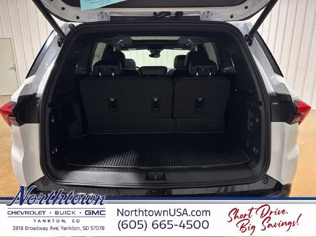 2027 Buick Enclave Sport Touring