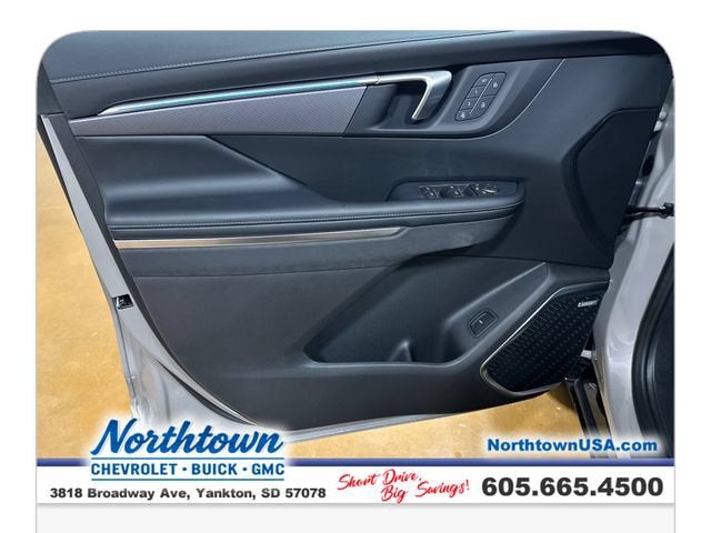 2027 Buick Enclave Sport Touring