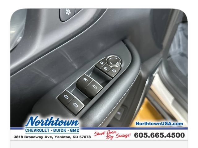 2027 Buick Enclave Sport Touring