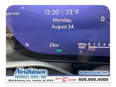 2027 Buick Enclave Sport Touring