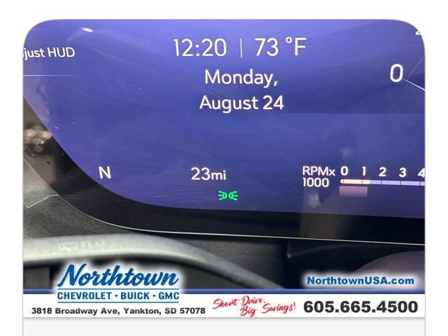 2027 Buick Enclave Sport Touring