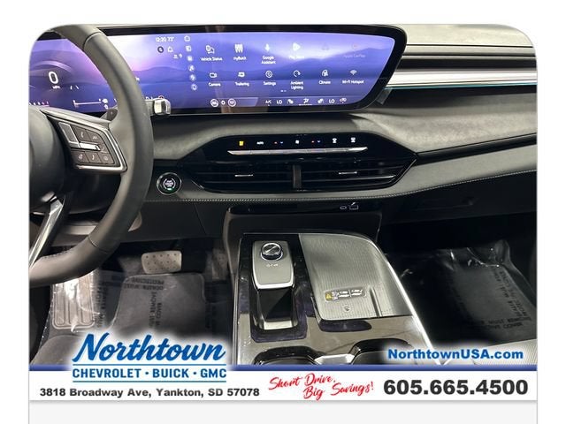 2027 Buick Enclave Sport Touring