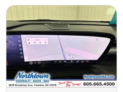 2027 Buick Enclave Sport Touring