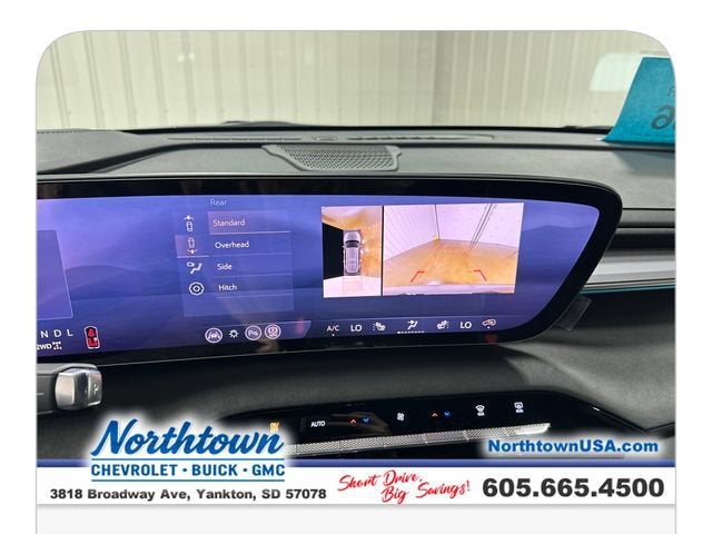 2027 Buick Enclave Sport Touring