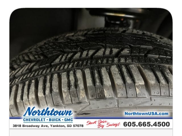 2027 Buick Enclave Sport Touring