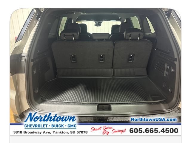 2027 Buick Enclave Sport Touring