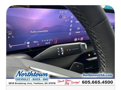 2027 Buick Enclave Sport Touring