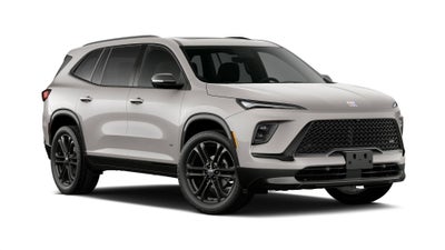 2027 Buick Enclave Sport Touring