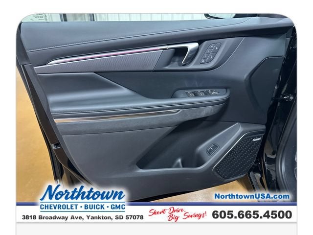 2027 Buick Enclave Sport Touring
