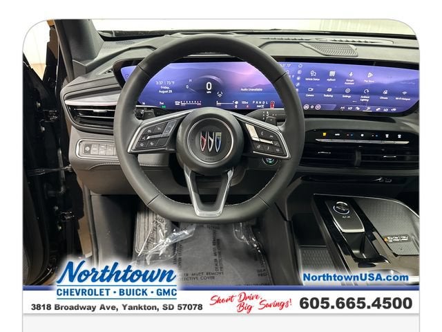 2027 Buick Enclave Sport Touring