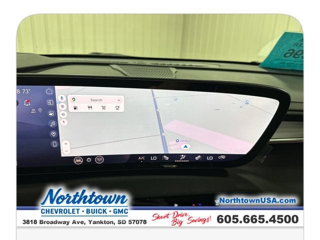 2027 Buick Enclave Sport Touring
