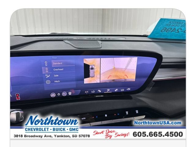 2027 Buick Enclave Sport Touring