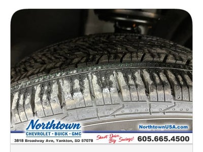 2027 Buick Enclave Sport Touring