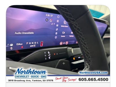 2027 Buick Enclave Sport Touring