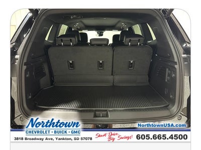 2027 Buick Enclave Sport Touring
