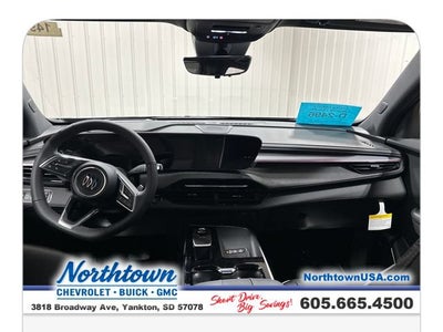 2027 Buick Enclave Sport Touring