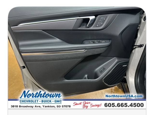 2027 Buick Enclave Sport Touring