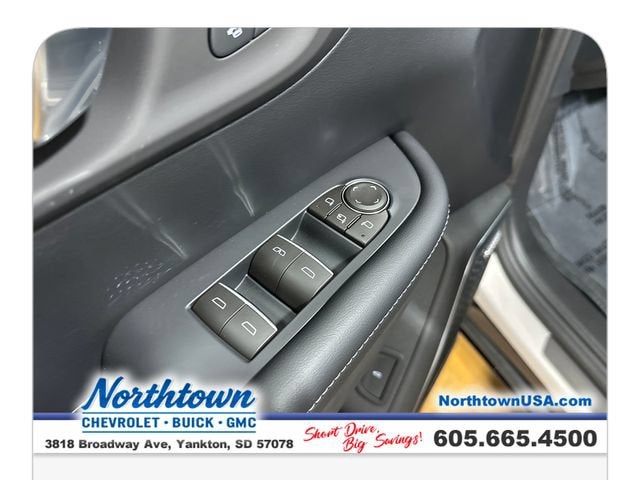 2027 Buick Enclave Sport Touring