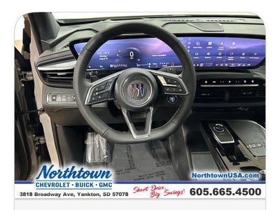 2027 Buick Enclave Sport Touring