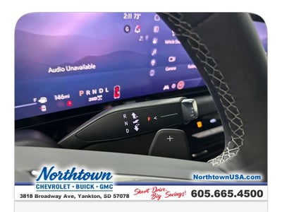 2027 Buick Enclave Sport Touring