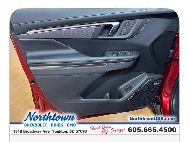 2027 Buick Enclave Sport Touring