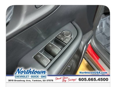 2027 Buick Enclave Sport Touring
