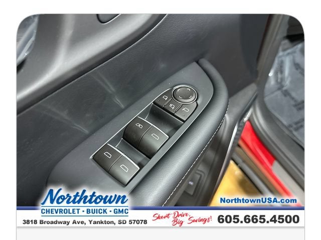 2027 Buick Enclave Sport Touring