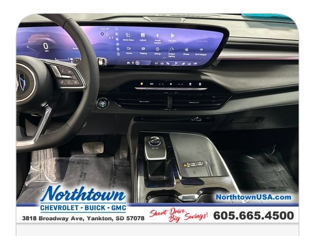 2027 Buick Enclave Sport Touring