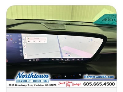 2027 Buick Enclave Sport Touring