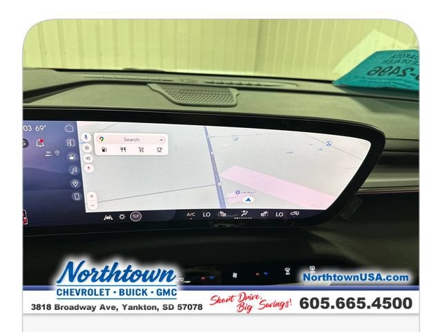 2027 Buick Enclave Sport Touring