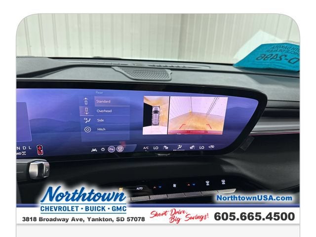 2027 Buick Enclave Sport Touring