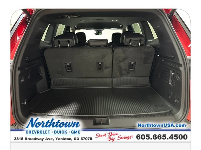 2027 Buick Enclave Sport Touring