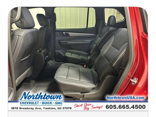 2027 Buick Enclave Sport Touring