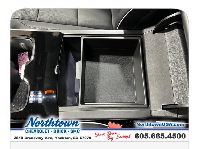 2027 Buick Enclave Sport Touring