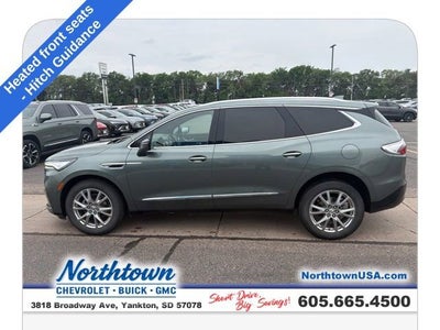 2023 Buick Enclave Premium